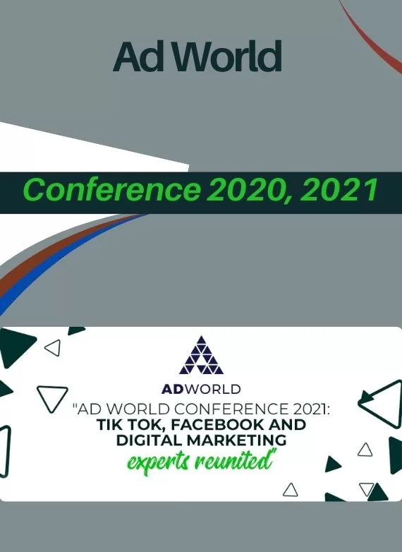 AdWorld Conference 2020