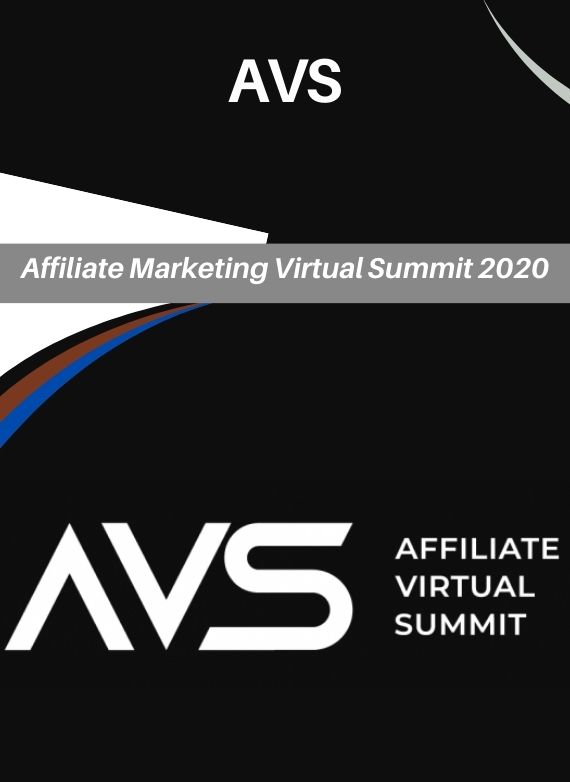 Affiliate Marketing Virtual Summit 2020