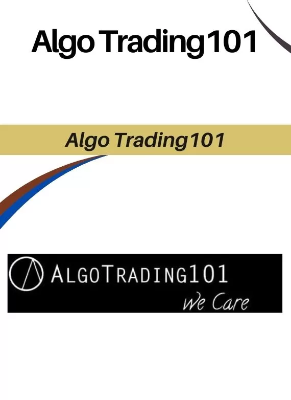 Algo Trading101