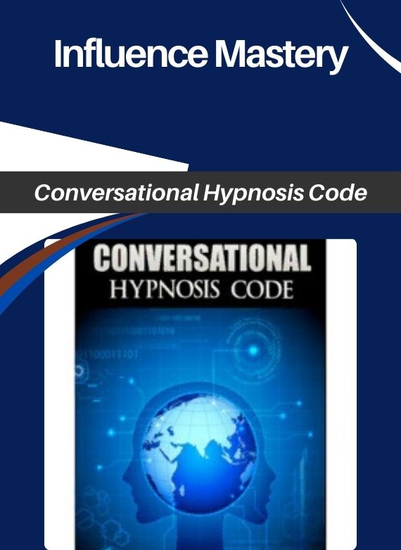 Conversational Hypnosis Code