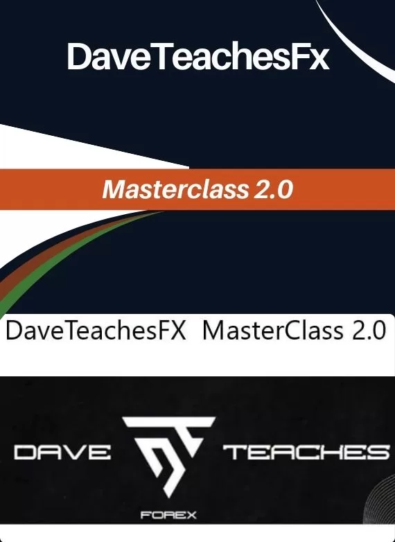 DaveTeachesFx Masterclass 2.0