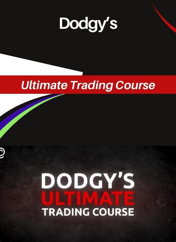 Dodgy’s Ultimate Trading Course