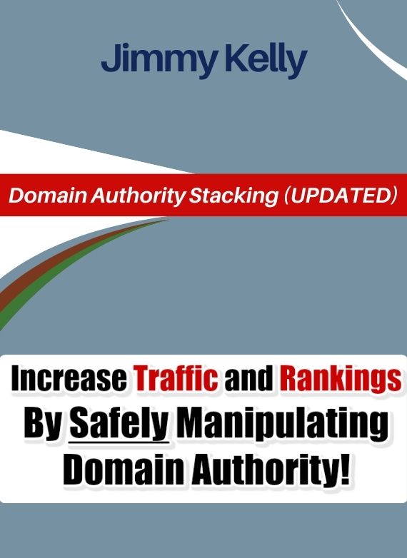 Domain Authority Stacking (UPDATED)