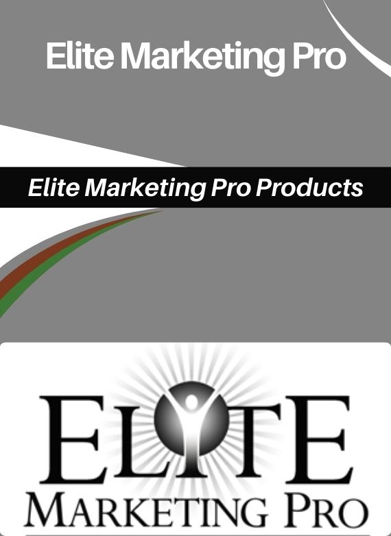 Elite Marketing Pro Products