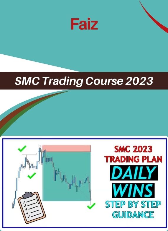 Faiz SMC Trading Course 2023