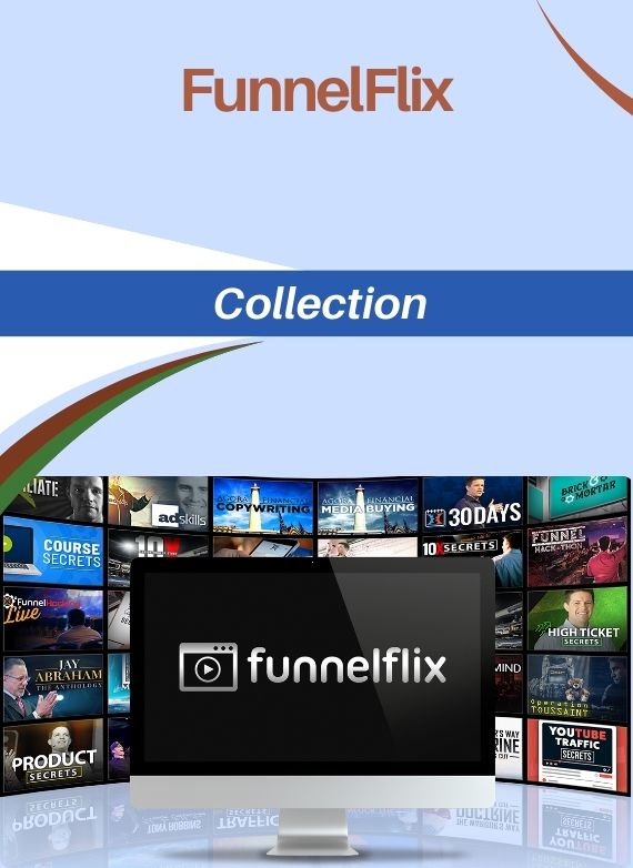 FunnelFlix Collection