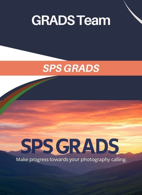 GRADS Team – SPS GRADS