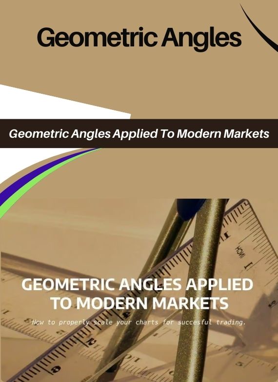 Geometric Angles Applied To Modern Markets