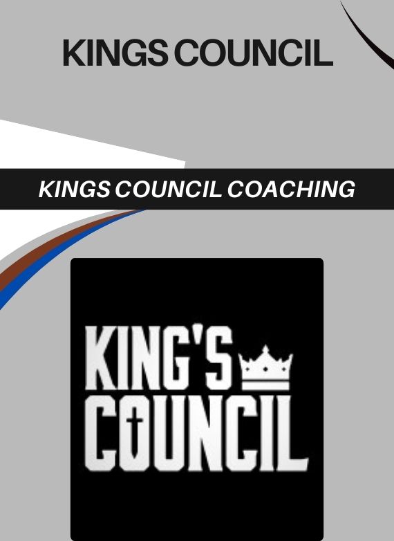 KINGS COUNCIL COACHING