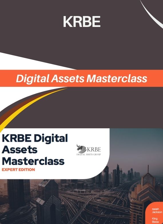 KRBE Digital Assets Masterclass