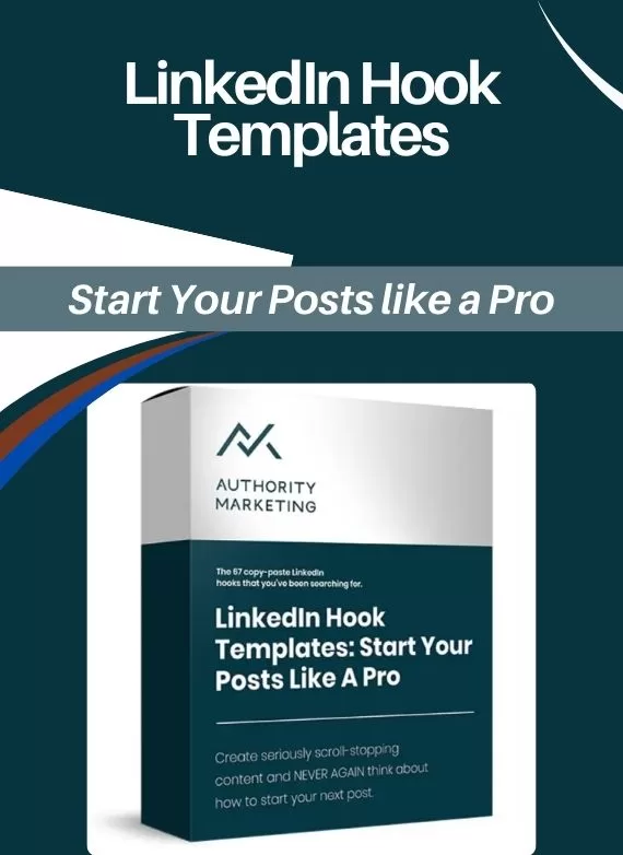 LinkedIn Hook Templates Start Your Posts like a Pro