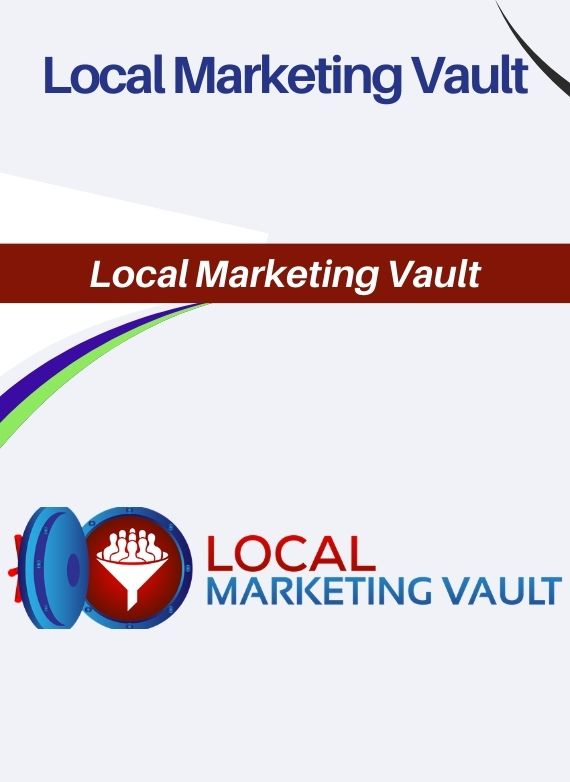 Local Marketing Vault