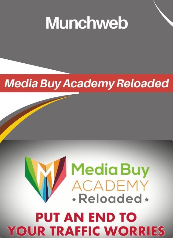 Media Buy Academy Reloaded