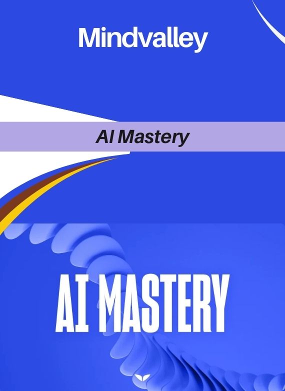 Mindvalley – AI Mastery