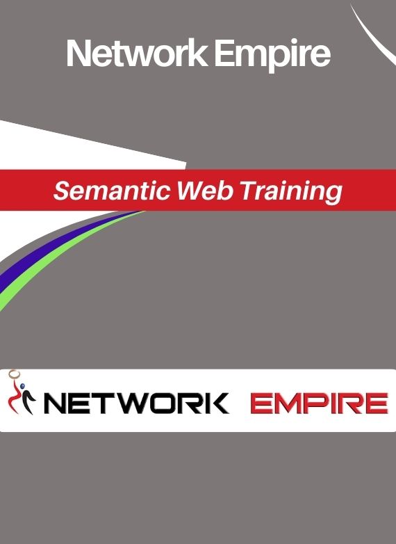 Network Empire – Semantic Web Training