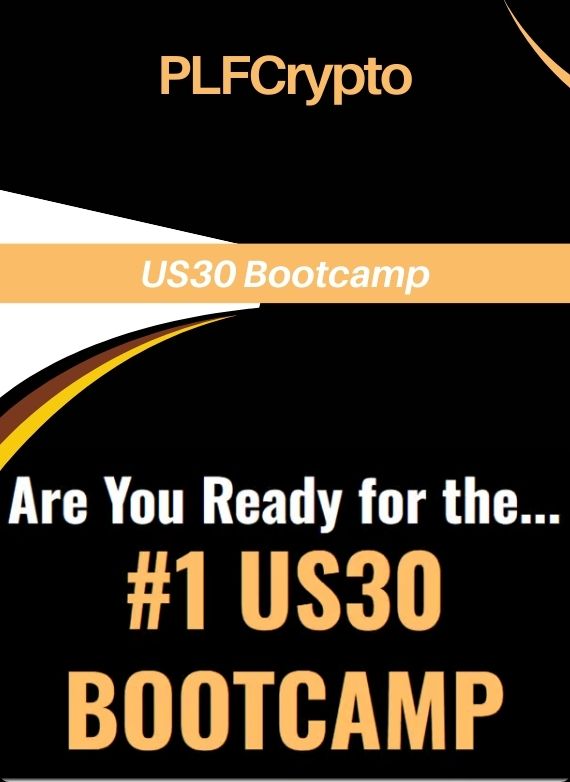 PLFCrypto – US30 Bootcamp