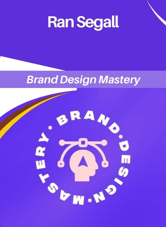 Ran Segall – Brand Design Mastery