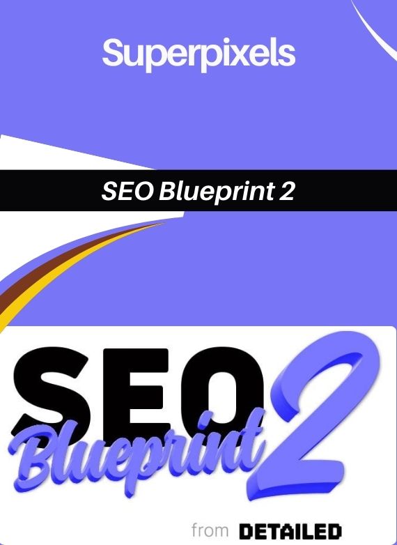 SEO Blueprint 2