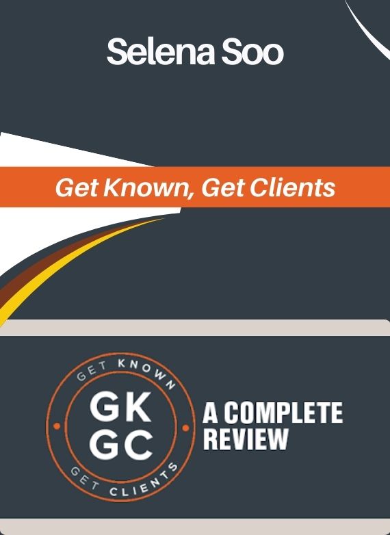 Selena Soo – Get Known