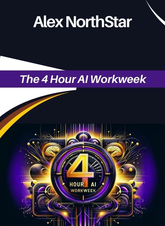 The 4 Hour AI Workweek