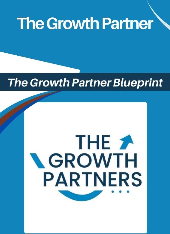 The Growth Partner – The Growth Partner Blueprint