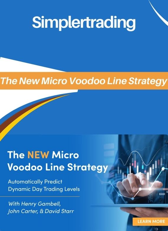 The New Micro Voodoo Line Strategy