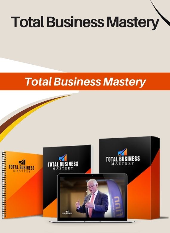 Total Business Mastery