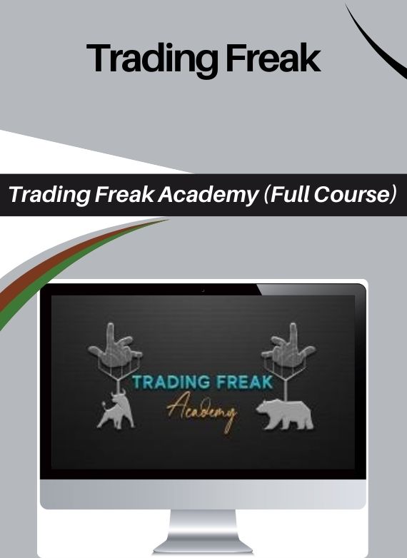 Trading Freak Academy (Full Course)