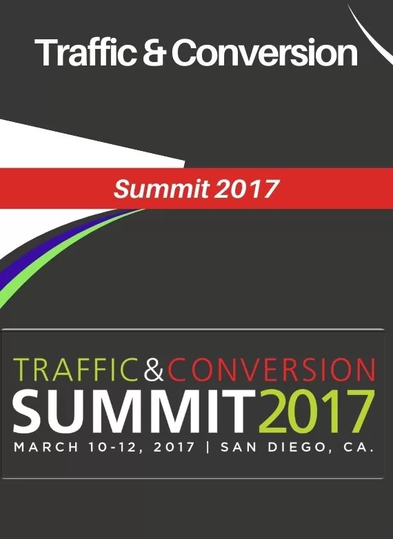 Traffic & Conversion Summit 2017